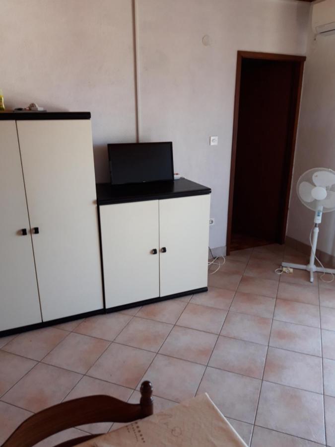 Apartment Lana Privlaka  Esterno foto