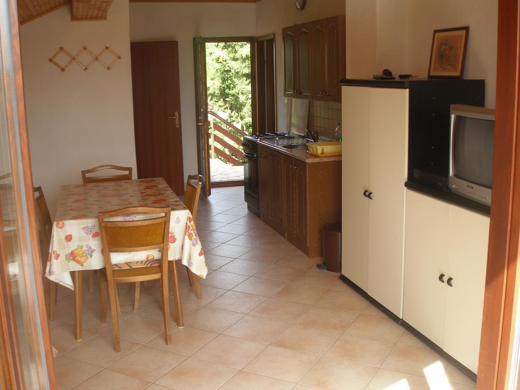 Apartment Lana Privlaka  Esterno foto