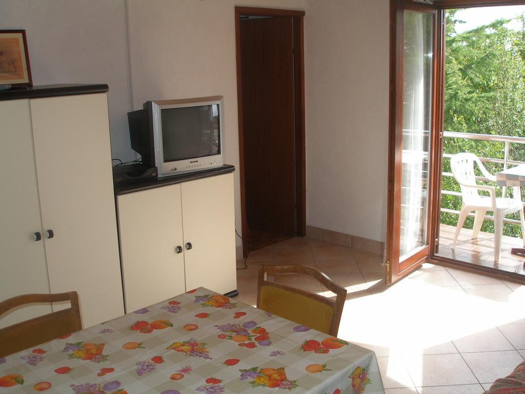Apartment Lana Privlaka  Esterno foto