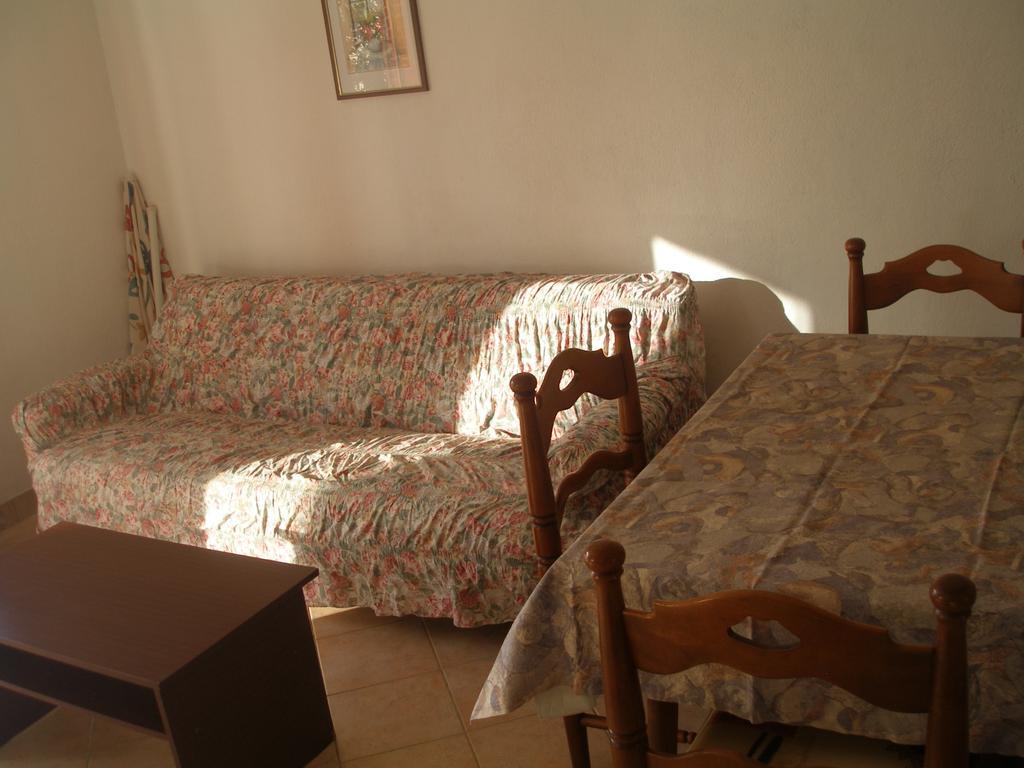 Apartment Lana Privlaka  Esterno foto