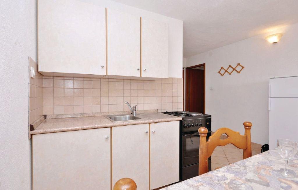 Apartment Lana Privlaka  Esterno foto