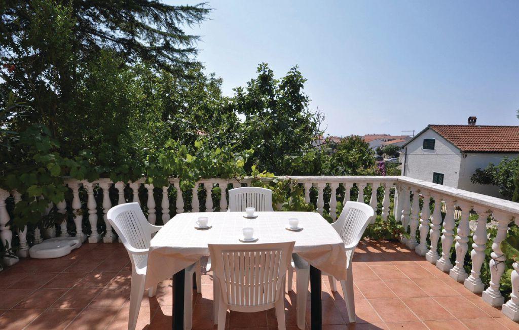 Apartment Lana Privlaka  Esterno foto