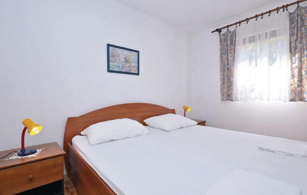 Apartment Lana Privlaka  Esterno foto