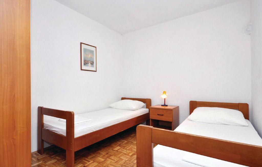 Apartment Lana Privlaka  Esterno foto