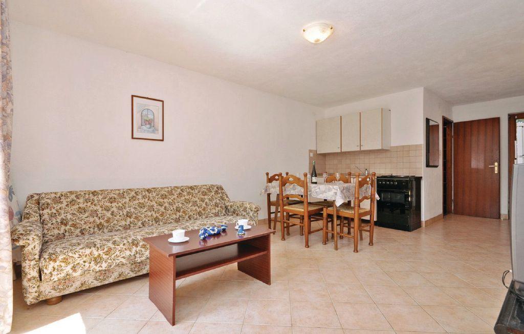 Apartment Lana Privlaka  Esterno foto