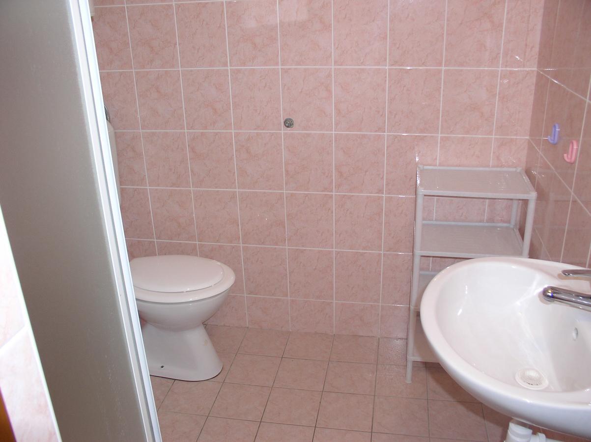 Apartment Lana Privlaka  Esterno foto