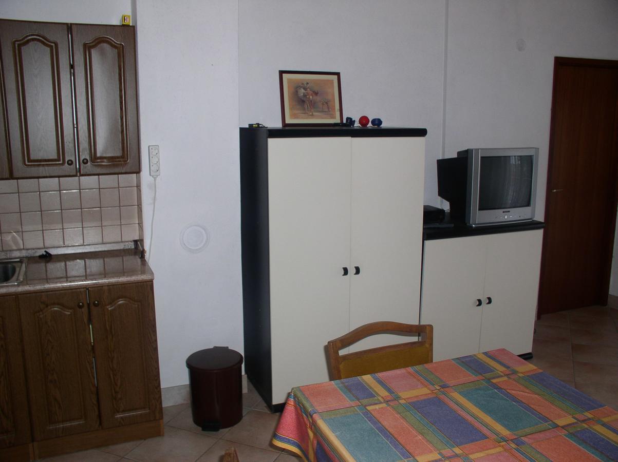 Apartment Lana Privlaka  Esterno foto