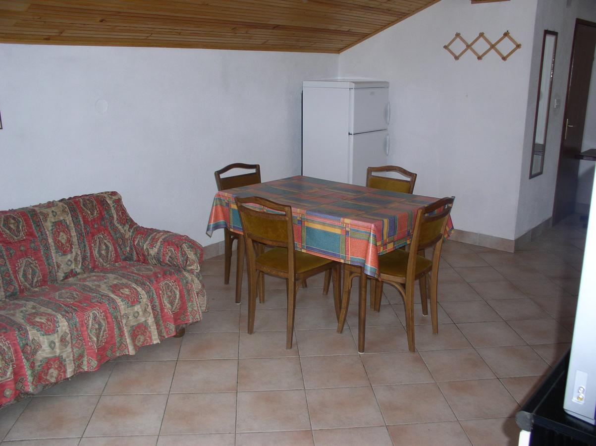 Apartment Lana Privlaka  Esterno foto