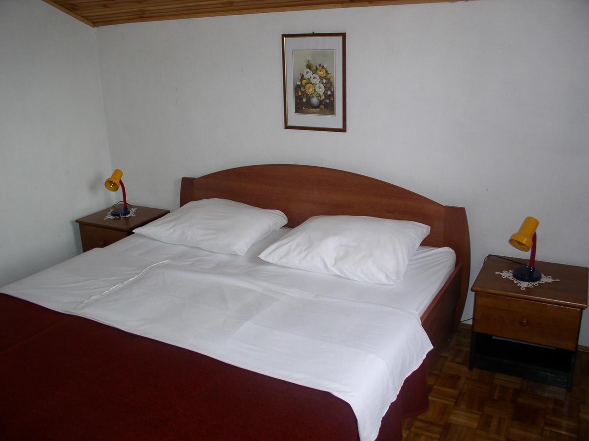 Apartment Lana Privlaka  Esterno foto